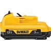 Image de DEWALT DCB124-XJ DCB124-XJ Werkzeug-Akku (DCB124-XJ)