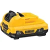 Image de Dewalt - Accessoires - Batterie 12v Li-ion Xr 3,0 Ah Dcb124