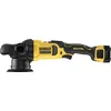 Image de Dewalt . Polerka 18V Xr 2X5,0Ah Dcm848P2