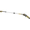 Image de Elagueuse sur perche XR 18V DEWALT DCMPS567P1-QW 5AH Li-Ion Brushless