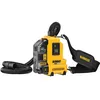 Image de Dewalt - Aspirateur De Poussières Universel Brushless 18v Xr Sans Batterie, Ni Chargeur - Dwh161n-xj