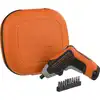 Image de Black & Decker BCF611CK-QW Black & Decker BCF611CK Akku-Schrauber