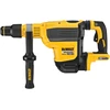 Image de Perforateur SDS-max XR FLEXVOLT 54V Brushless 10.5J