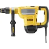 Image de Perforateur burineur SDS-max 10,5J 1350W DEWALT D25614K-QS