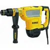 Image de Dewalt - Perforateur Burineur Sds-max 1350w 10.5j 6kg D25614k