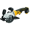Image de Scie circulaire XR 18V Brushless 115MM sans batterie ni chargeur - DEWALT - DCS571NT-XJ