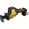 Image de DeWalt DCS 369 NT Scie sabre sans fil 18 V + Coffret de transport - sans batterie, sans chargeur