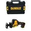 Image de Dewalt - Scie Sabre 18v Machine Nue + Coffret Tstak - Dcs369nt