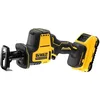 Image de Dewalt - Scie Sabre 18v Xr Compacte (produit Seul) Dcs369n