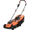 Image de Black&Decker Akku-Rasenmäher,2x18V,ohne Akku,33cm BCMW3318N