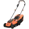 Image de Black&decker - Black+decker Tondeuse Sans Fil 33 Cm - Lithium 18v - Sans Batterie - Bcmw3318n-xj
