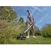 Image de Black&Decker Akku-Rasentrim,36V,1x2,5Ah,PC,33cm BCSTE636L1