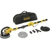 Image de Ponçeuse Télescopique Ø225mm Pour Plaquiste - 750W STANLEY FATMAX - SFMEE500S-QS