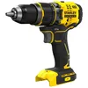 Image de Stanley   Perceuse À Percussion 18v   Moteur Brushless   Couple 80nm   Cadence De Frappe 35 700 Cps/min   Mandrin 13mm   Pour Béton Et Bois Dur