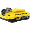 Image de Stanley - V20 Batterie 18v 2ah Fatmax - Sfmcb202-xj