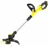 Image de Stanley - Coupe-bordures 33cm 18v Fatmax V20 Sfmcst933m1-qw - 1 Batterie 4ah + Chargeur