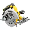Image de Scie Circulaire XR 18V Brushless 184 Mm - Compatible Rail De Guidage DEWALT DCS572NT-XJ (sans batterie)