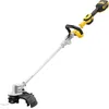 Image de Coupe bordure repliable XR 18V Brushless - DEWALT - avec 1 batterie 18v 5.0Ah - chargeur - DCMST561P1-QW