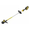 Image de Dewalt - Coupe Bordure Repliable Xr 18v 5ah Li-ion Brushless Sans Batterie Ni Chargeur - Dcmst561n-xj