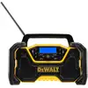 Image de Radio compacte sans fil et sur secteur DEWALT