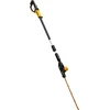 Image de Taille-haies orientable XR 18V DEWALT DCMPH566N-XJ Brushless
