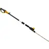 Image de Taille-haies Sans Fil Dcmph566n Dewalt 18 V Sans Batterie Ni Chargeur