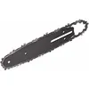 Image de Guide Et Chaîne Pour Élagueuse Sur Perche Dewalt Dt20668-qz 20cm