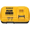 Image de Chargeur rapide DeWalt DCB 117 18 V, courant de charge 12 A pour batteries Li-Ion XR