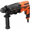 Image de Black & Decker Kombihammer, 650W SDS-plus im Karton