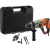 Image de Black & Decker Kombihammer, 800W SDS-plus mit Koffer