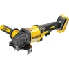 Image de Meuleuse d'angle sans fil DeWalt DCG 418 NT 54 V FlexVolt 125 mm sans balais + T STAK - sans batterie, sans chargeur