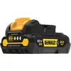 Image de DeWalt DCB124G-XJ Batterie de rechange 12 Volts / 3 Ah (Li-Ion)