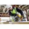 Image de Scie circulaire sans fil 54V XR FlexVolt 190 mm Brushless + lame + TSTAK DeWALT DCS 578 NT - sans batterie, sans chargeur