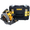 Image de DeWalt DCS 579 NT Scie circulaire manuelle sans fil 54 V FlexVolt 190 mm Brushless + TSTAK - sans batterie, sans chargeur