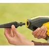 Image de Nettoyeur à Pression 18V STANLEY FATMAX V20 SFMCPC93M1-QW - 1 Batterie 4Ah + Chargeur