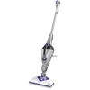 Image de Black & Decker BHSM1615DSM nettoyeur vapeur Steam mop 0,5 L 1600 W Violet, Blanc - Neuf