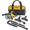 Image de Aspirateur À Main XR 18V - Classe L DEWALT DCV501LN-XJ (sans batterie)