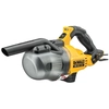 Image de DeWALT DCV501LN-XJ aspirateur de table Noir, Jaune Sans sac - Neuf