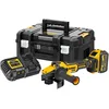 Image de Dewalt DCG409T1-QW - Mini meuleuse sans balais XR 18V 125mm FLEXVOLT Advantage