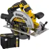 Image de DeWalt DCS 573 NT Scie circulaire à main sans fil 18 V 190 x 30 mm Brushless + TSTAK - sans batterie, sans chargeur