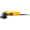 Image de Meuleuse 125 mm 950W - interrupteur glissière DWE4117-QS