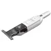 Image de Black & Decker HLVC315B11 aspirateur de table Blanc Sans sac - Neuf
