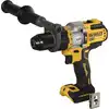 Image de DeWALT DCD999NT-XJ Perceuse-visseuse à percussion sans fil 18V, Flexvolt