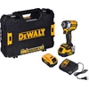 Image de Schlagschrauber 1/2" 18V 406 Nm 2x 5.0 Ah DCF921P2T DEWALT