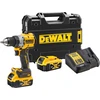 Image de DEWALT Wiertarko-wkrtarka 18V 2x5.0Ah BL TSTAK DCD805P2T