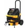 Image de Aspirateur Eau Et Poussières 38L - Classe M DEWALT DWV905M-QS