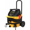 Image de Aspirateur Eau Et Poussières 38L - Classe H DEWALT DWV905H-QS