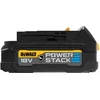 Image de Batterie de rechange DEWALT Powerstack 18 V / 1.7 Ah