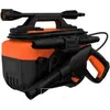 Image de Black + Decker Laveuse 1300W Bepw1300H 110Bar