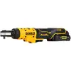 Image de DEWALT Akku-Ratsche, 1/4", 12V / 3Ah
